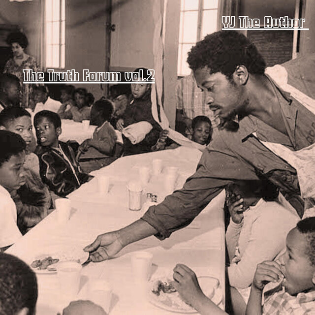 The Truth Forum, Vol. 2