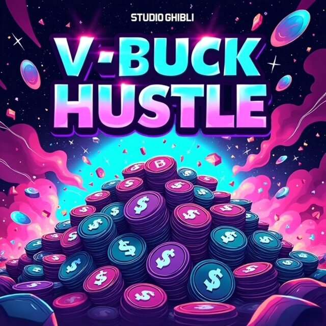 VBuck Hustle II