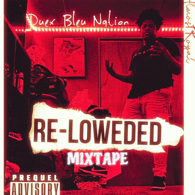 RE-LOWEDED MIXTAPE