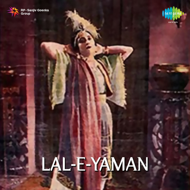 Lal-E-Yaman (Original Motion Picture Soundtrack)