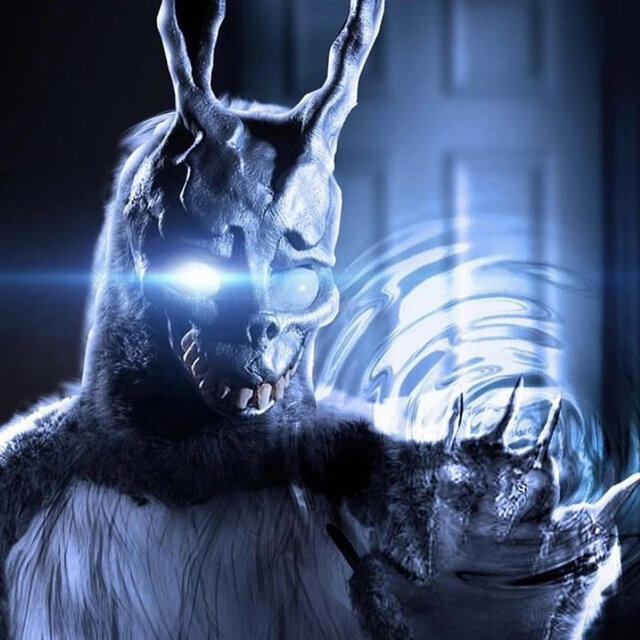 Donnie Darko