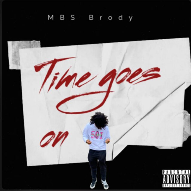 Time Goes On