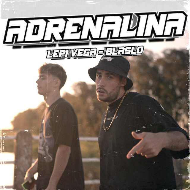Adrenalina
