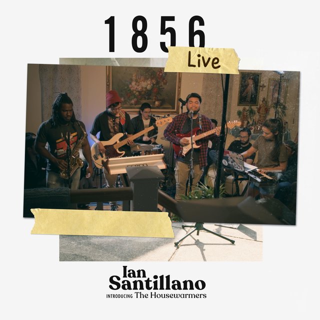 1856 Live