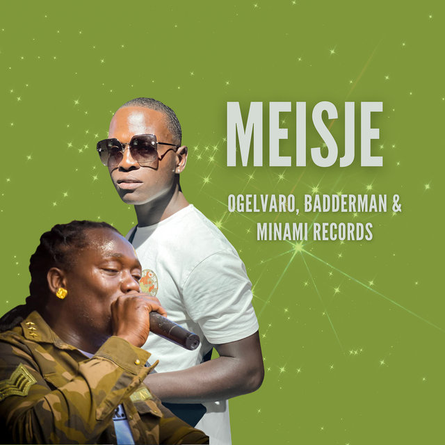 Meisje