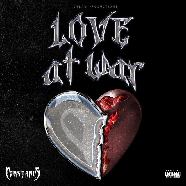 Love at War