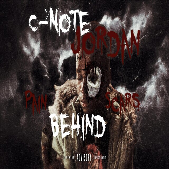 Pain Behind Scars
