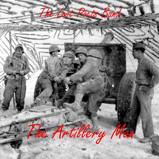 The Artillery Man