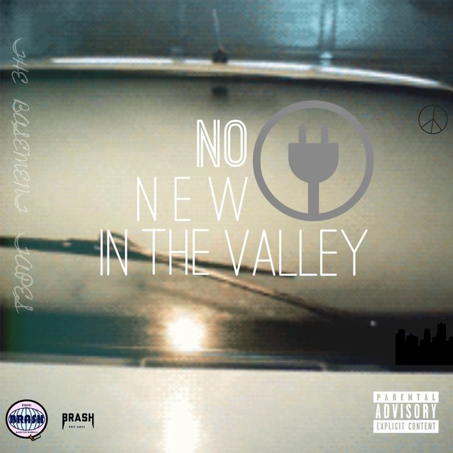 The Basement Tapes: No New Plugs in the Valley