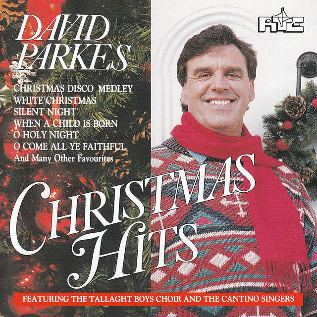 Christmas Hits