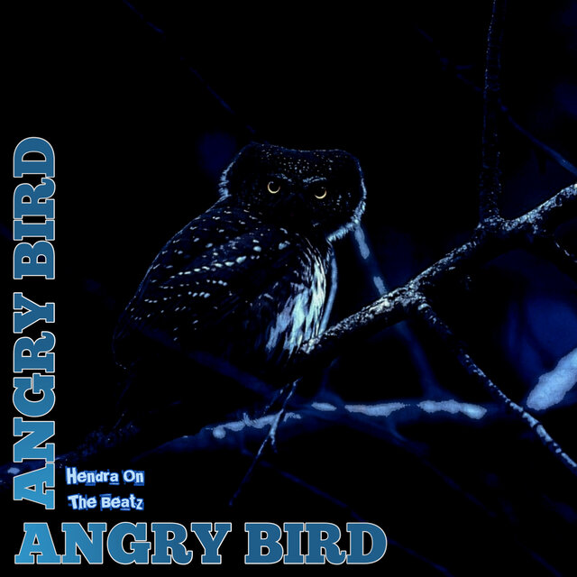 Angry Bird