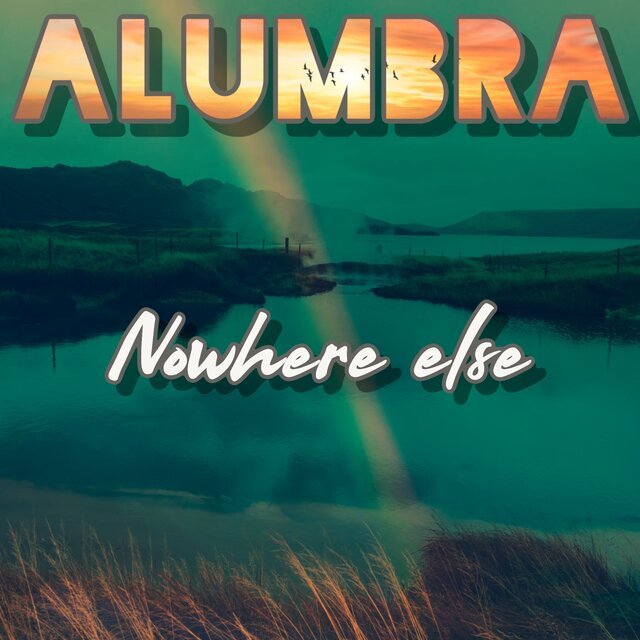 Nowhere Else
