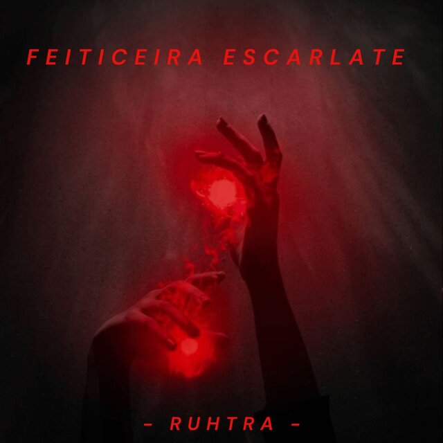 Feiticeira Escarlate