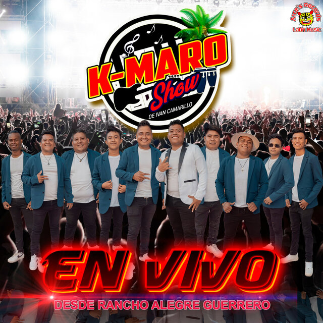 En Vivo Desde Rancho Alegre Guerrero