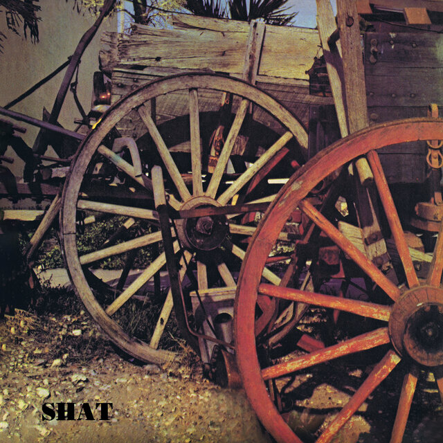 Shat (2023 Remaster)