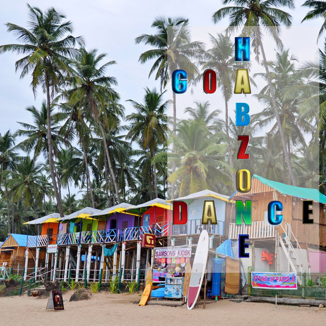Goa Dance