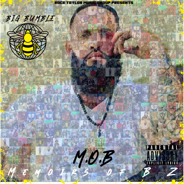 Mob Memoirs of B Z