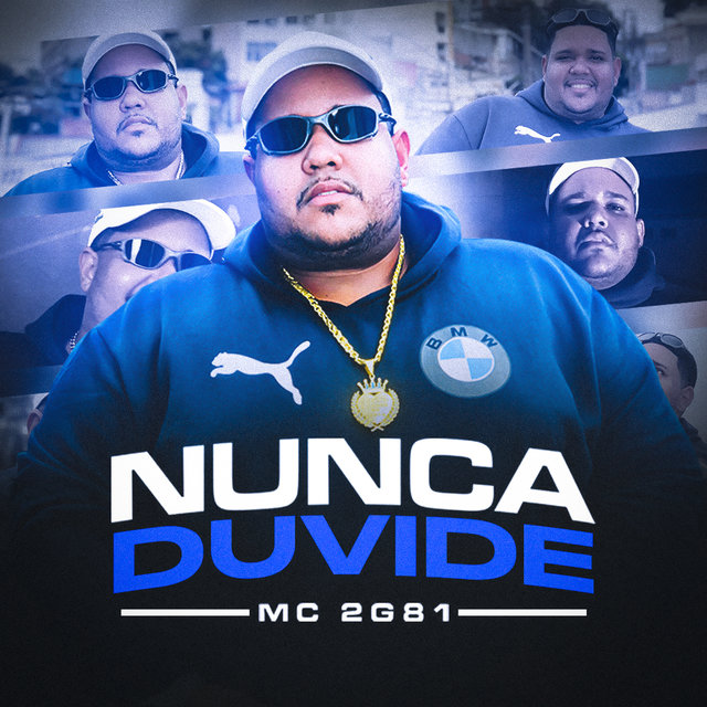 Nunca Duvide