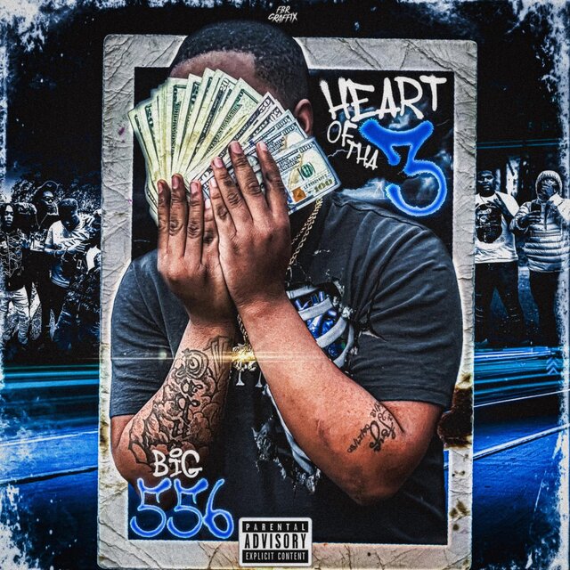 Heart Of Tha 3