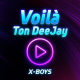 Voilà Ton Deejay (DJ tools)