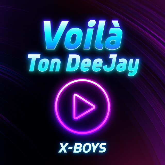 Voilà Ton Deejay