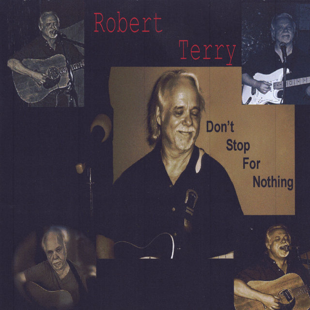 Don't Stop for Nothing