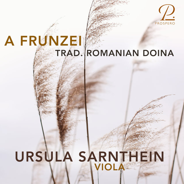 A Frunzei (Traditional Romanian Doina)