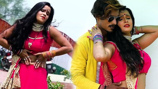 Mard Bada Khali Naam - Bhojpuri Video Song (Bhojpuri)