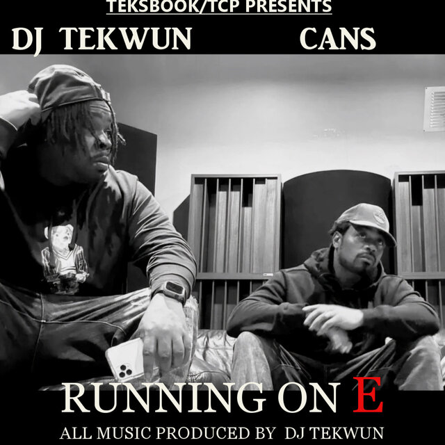 Running on E