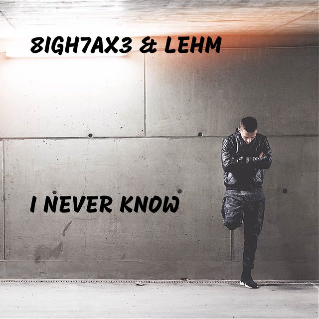I Never Know