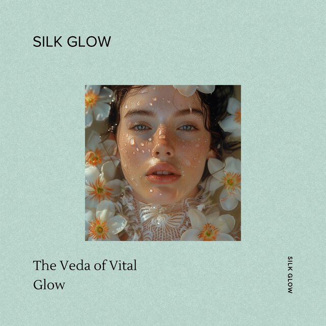 The Veda of Vital Glow