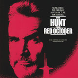 Hymn To Red October (Main Title)