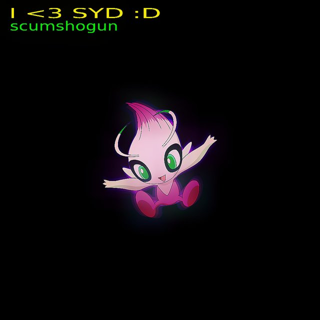 I <3 SYD