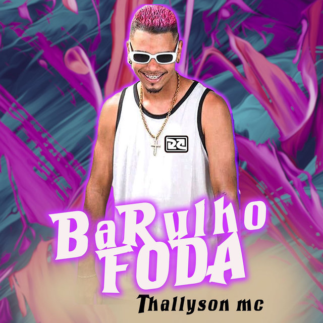 Barulho da Foda