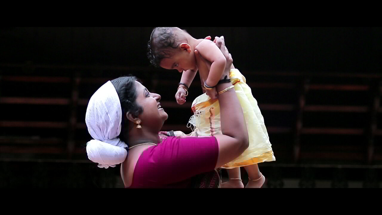 Peelikannum (From "Ammakinavukal")