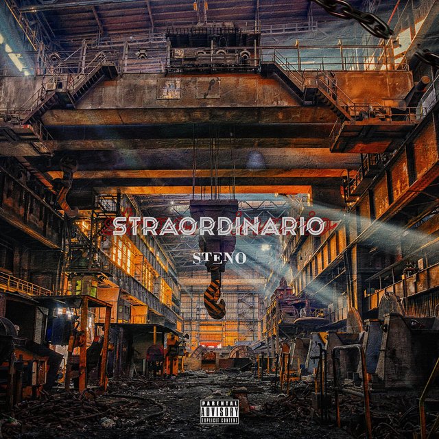 Straordinario