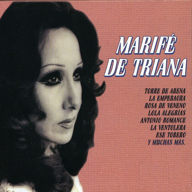 Marifé de Triana