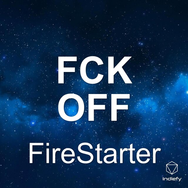 FCK OFF