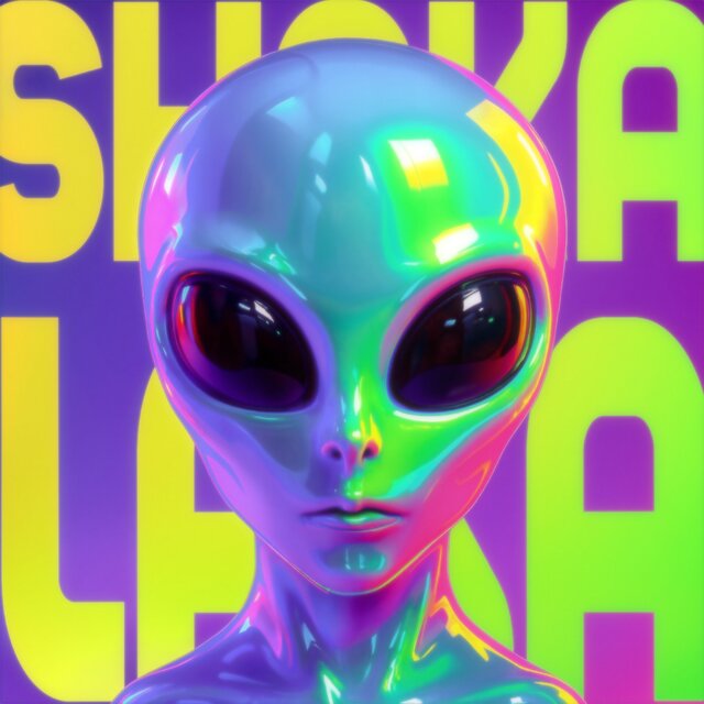 SHAKALAKA
