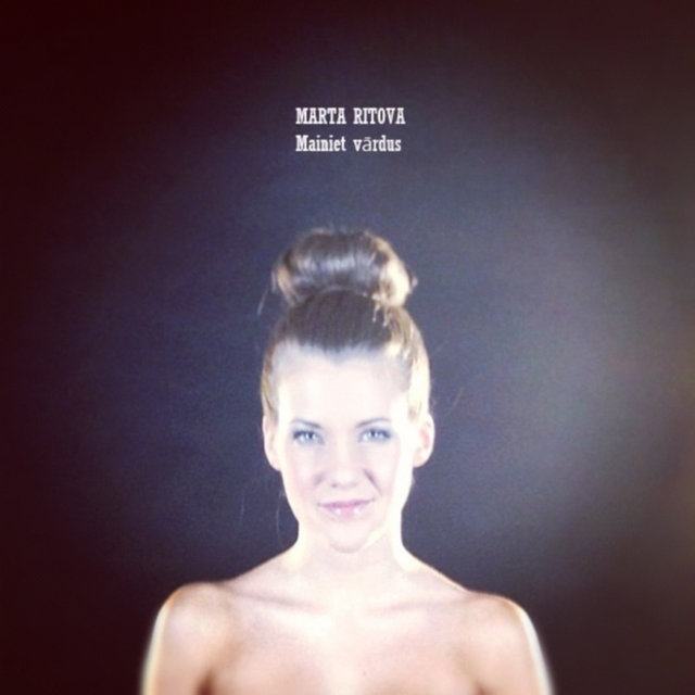 Marta Ritova Marta Ritova on TIDAL