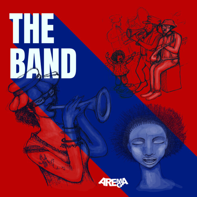 THE BAND