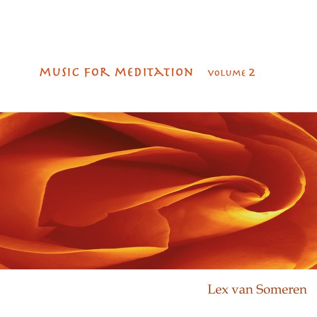Music for Meditation, Vol. 2