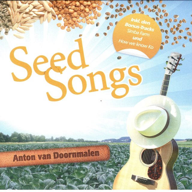 Seed Songs (2016)