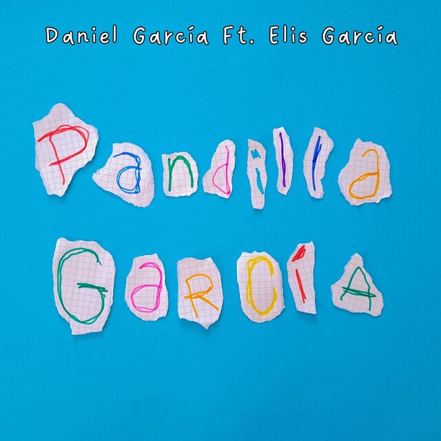 Pandilla García