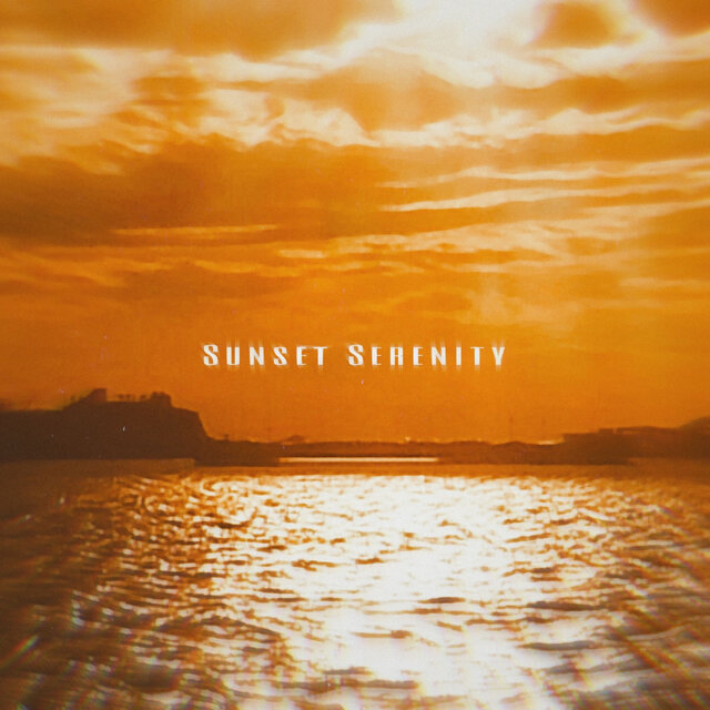 Sunset Serenity