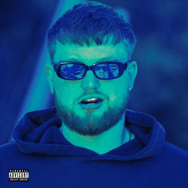 I CHOSE THE BLUE PILL