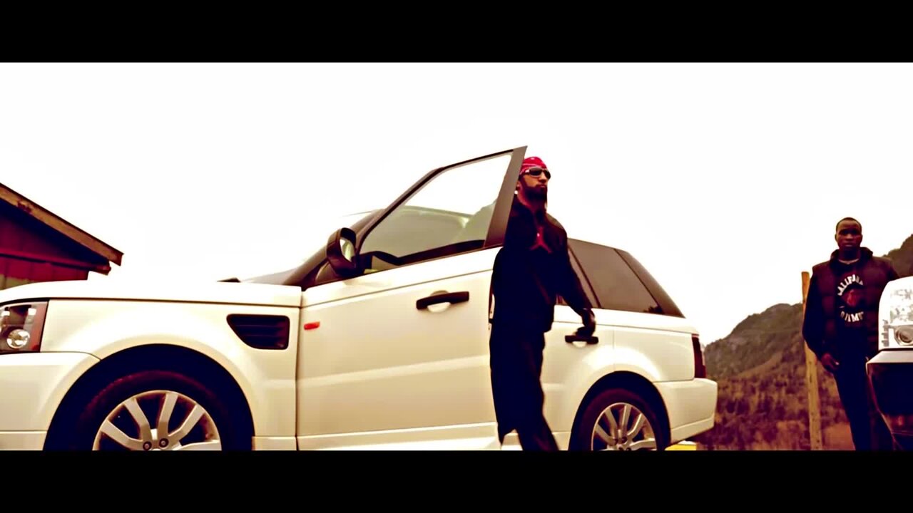 Hustle