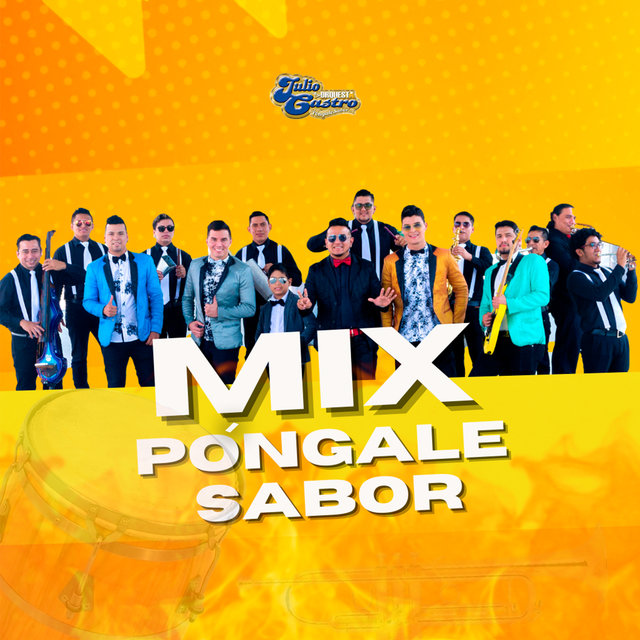 Mix Póngale Sabor