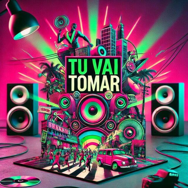 Tu Vai Tomar
