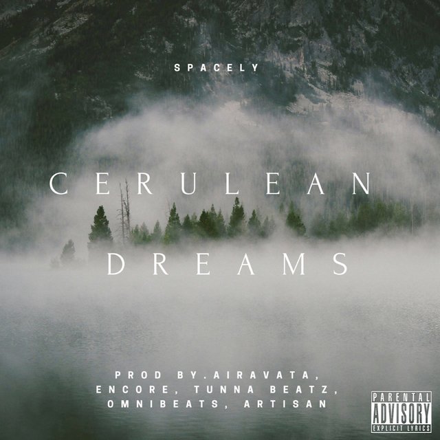 Cerulean Dreams